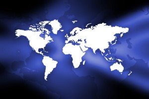Preaching Christ to the World